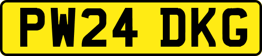 PW24DKG