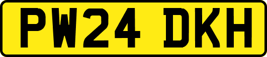 PW24DKH