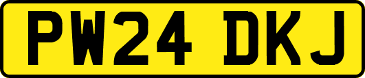 PW24DKJ