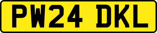 PW24DKL