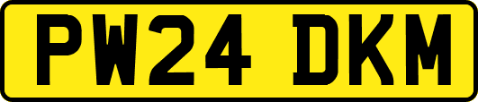PW24DKM
