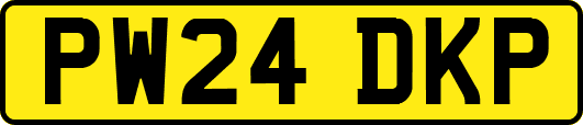 PW24DKP