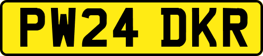 PW24DKR