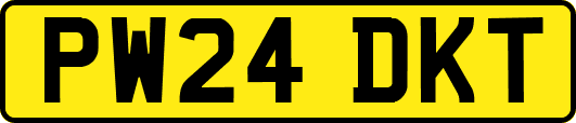 PW24DKT