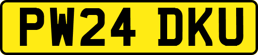 PW24DKU