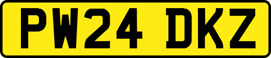 PW24DKZ
