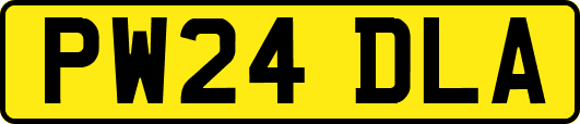 PW24DLA
