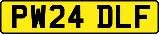 PW24DLF