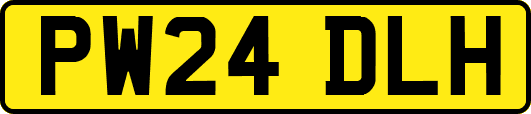PW24DLH