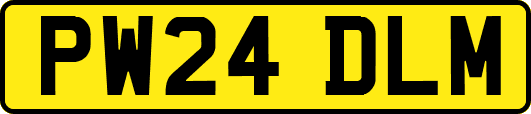 PW24DLM
