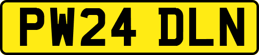 PW24DLN