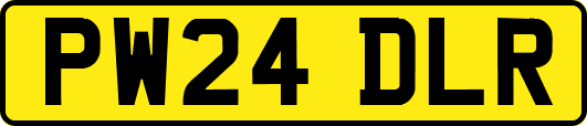 PW24DLR
