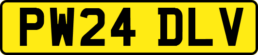 PW24DLV