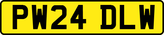 PW24DLW