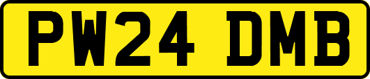 PW24DMB