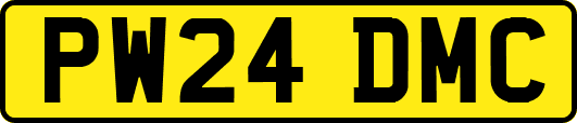 PW24DMC