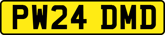 PW24DMD