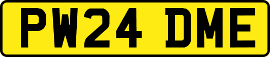 PW24DME