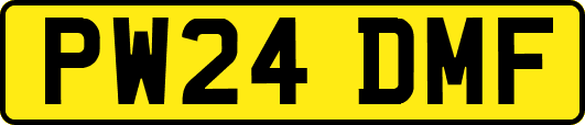PW24DMF