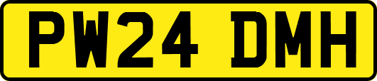PW24DMH