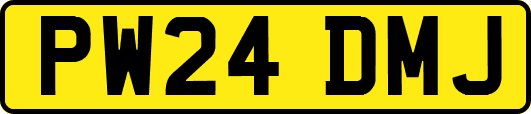 PW24DMJ