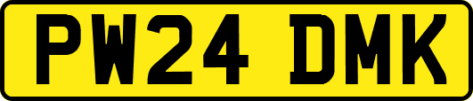 PW24DMK