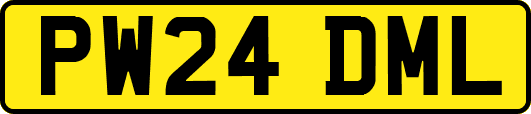PW24DML