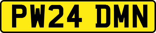PW24DMN