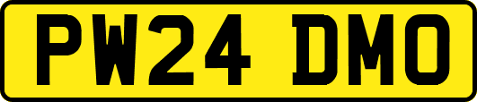 PW24DMO