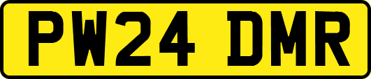 PW24DMR