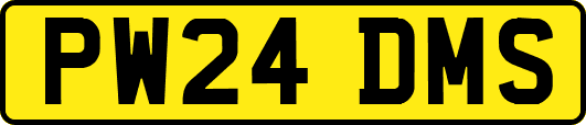 PW24DMS