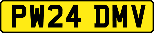 PW24DMV