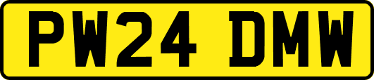 PW24DMW