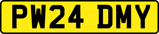 PW24DMY