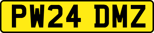 PW24DMZ