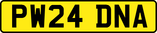 PW24DNA