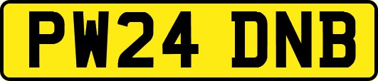 PW24DNB