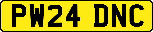 PW24DNC