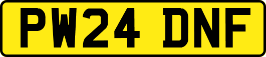 PW24DNF