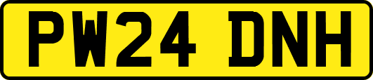 PW24DNH