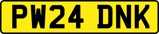 PW24DNK
