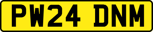 PW24DNM