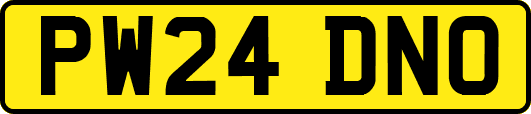PW24DNO