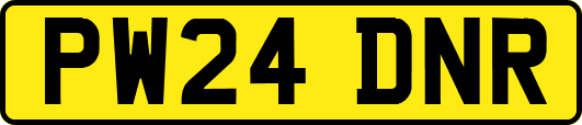 PW24DNR
