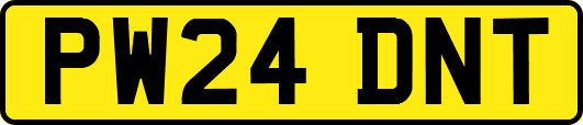 PW24DNT