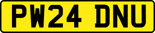 PW24DNU