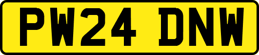 PW24DNW