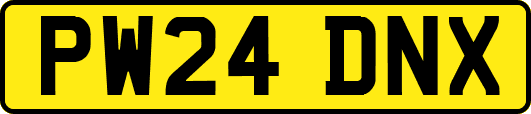 PW24DNX