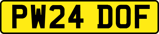 PW24DOF