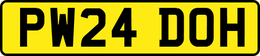 PW24DOH